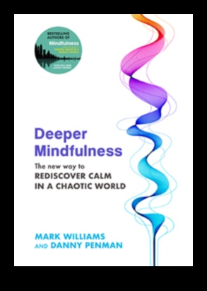 Mindful Wisdom: Βιβλία που σας καθοδηγούν σε έναν βαθύτερο διαλογισμό