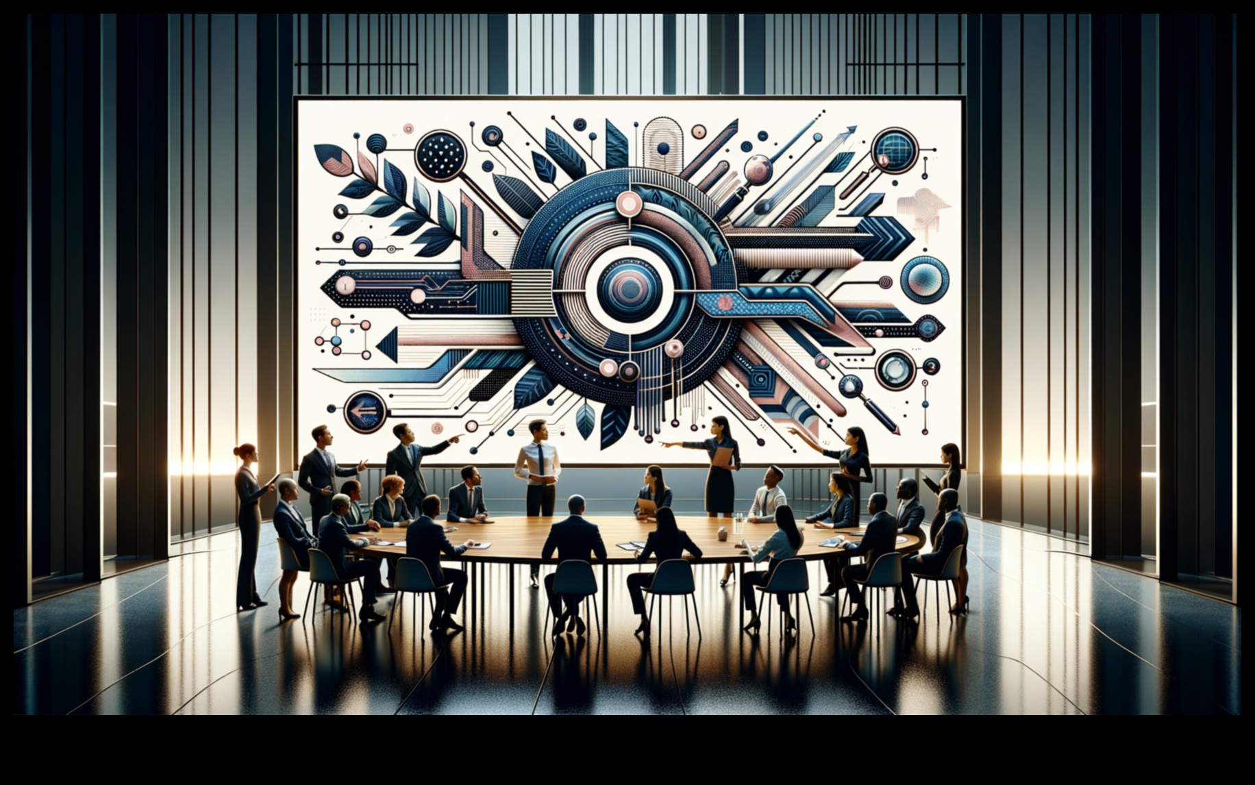 Crafting Futures: The Business Innovation Playbook