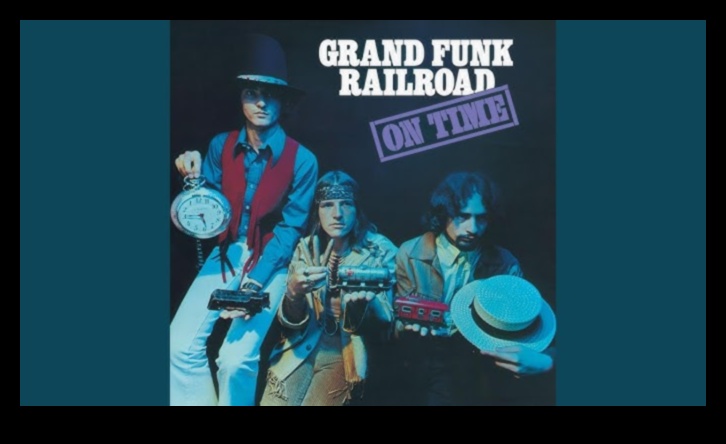 The Railroad A Time Machine for the Soul 2 Διαδρομές τρένου και ταξίδι στο χρόνο: Νοσταλγία στην εξέλιξη του σιδηροδρομικού ταξιδιού