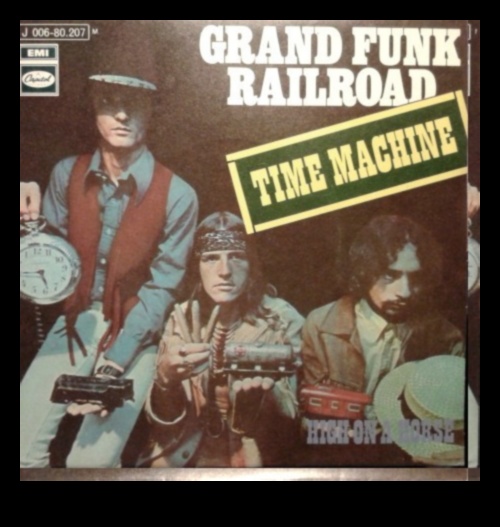 The Railroad A Time Machine for the Soul 4 Διαδρομές τρένου και ταξίδι στο χρόνο: Νοσταλγία στην εξέλιξη του σιδηροδρομικού ταξιδιού