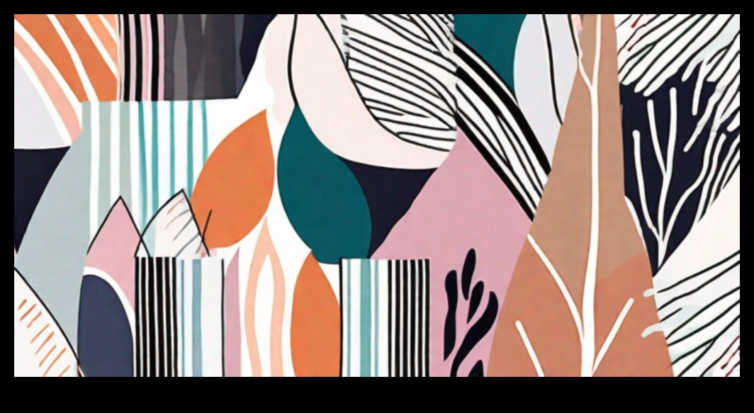 Material Pioneers: Shaping the Future of Visual Arts and Design