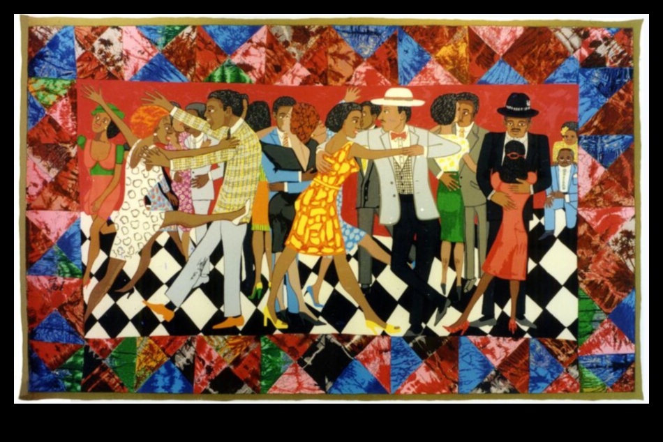 Material Pioneers: Shaping the Future of Visual Arts and Design