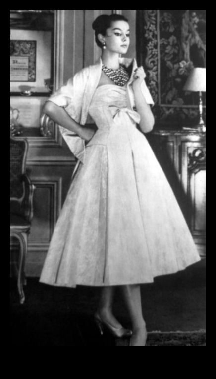 Eternal Elegance: Vintage outfits για διαχρονικές fashionistas