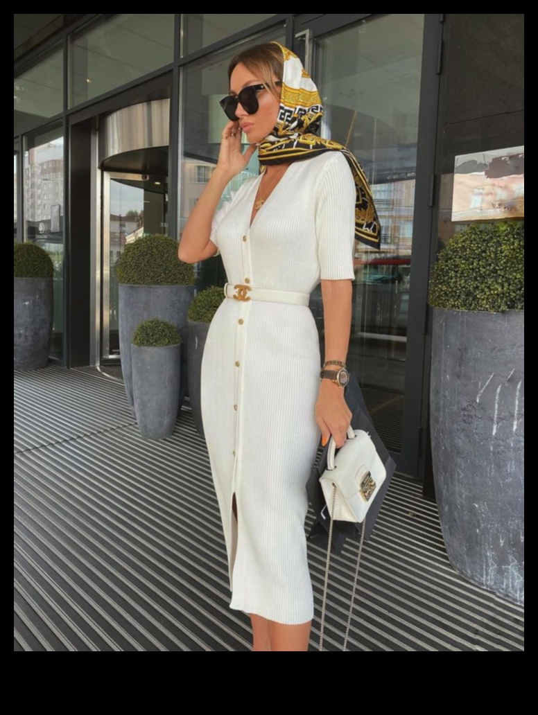 Eternal Elegance: Vintage outfits για διαχρονικές fashionistas