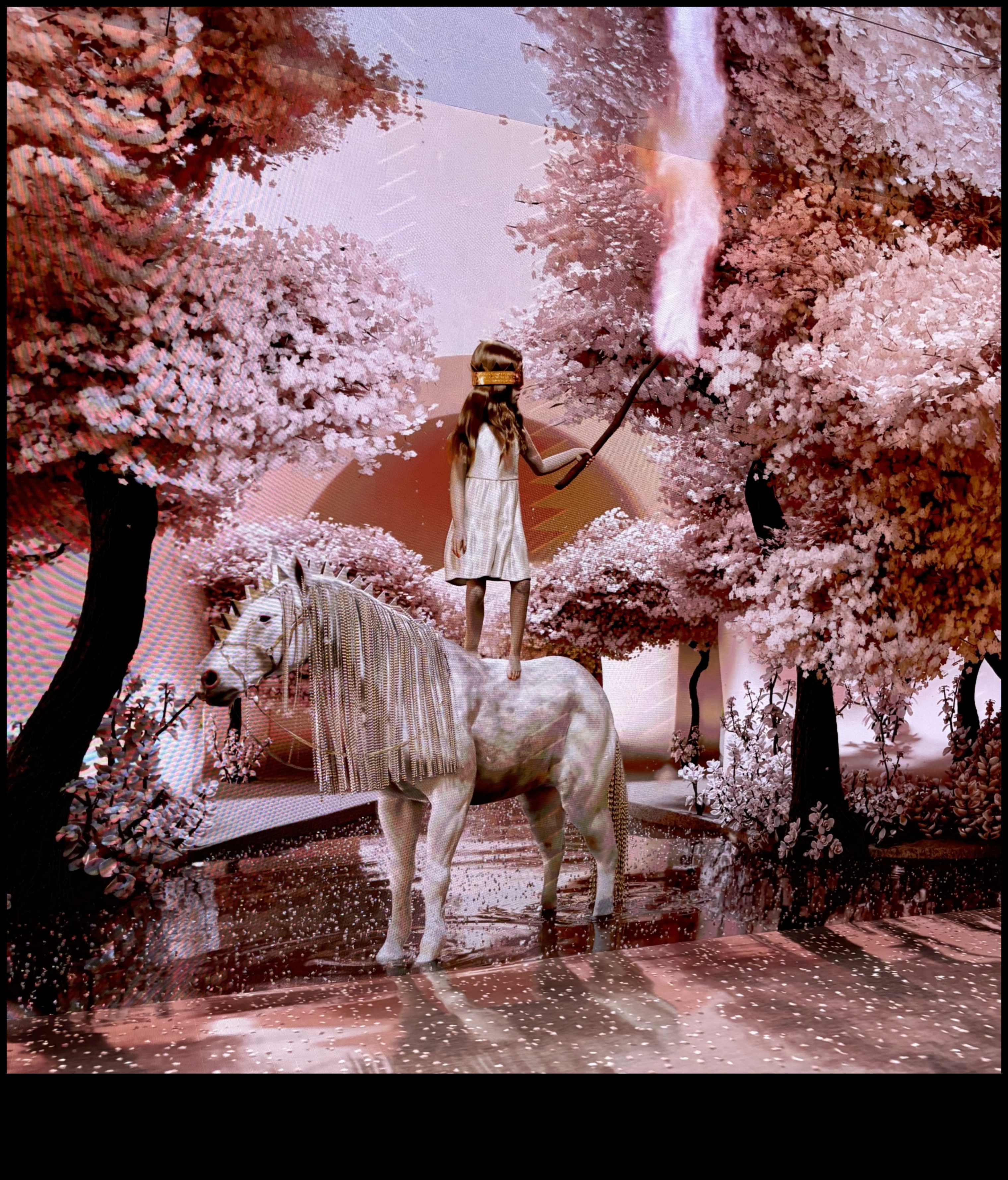 Αποκαλύπτοντας τη δημιουργικότητα Η τέχνη της αιχμής επωνυμίας 2 Αποκαλύπτοντας τη Δημιουργικότητα: Η Τέχνη της Επωνυμίας Αιχμής