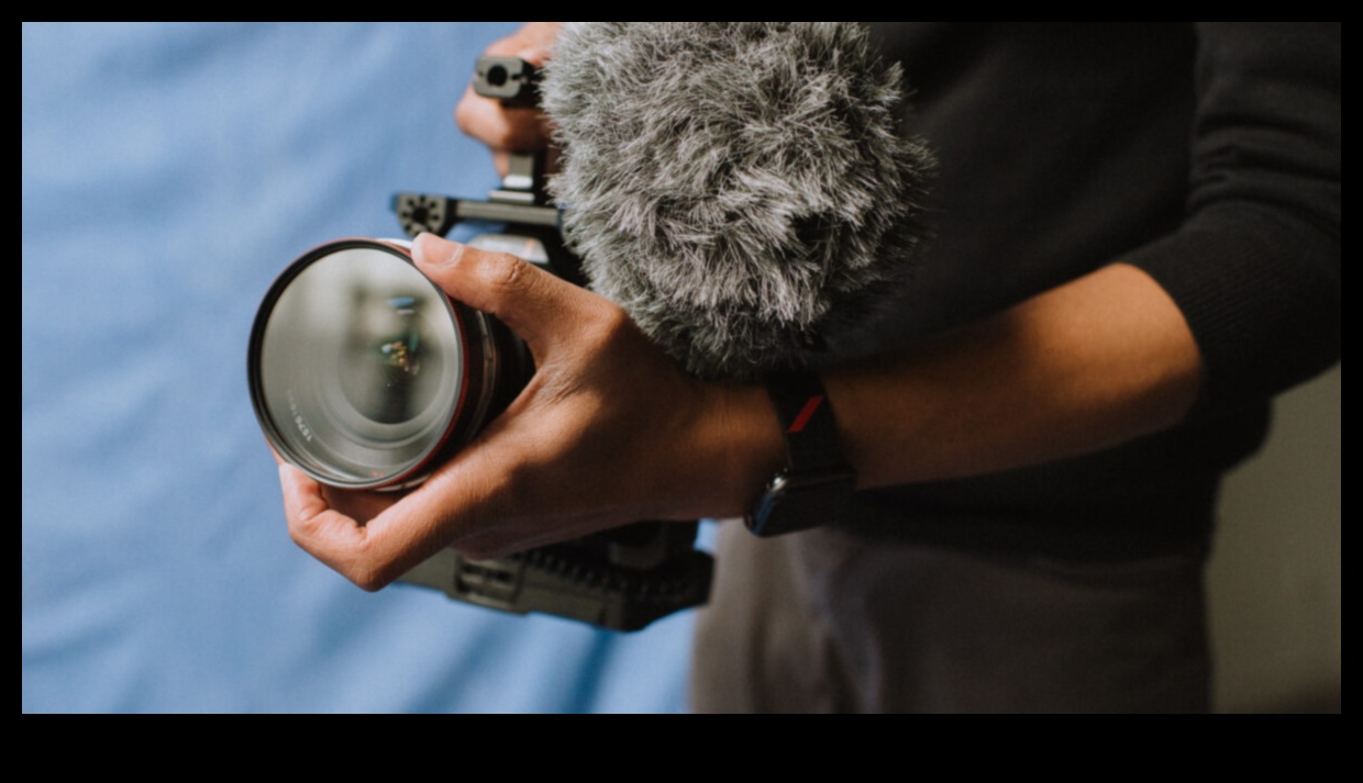 Focus Fundamentals: Ξεκλειδώστε τις δυνατότητές σας με την Photography Education