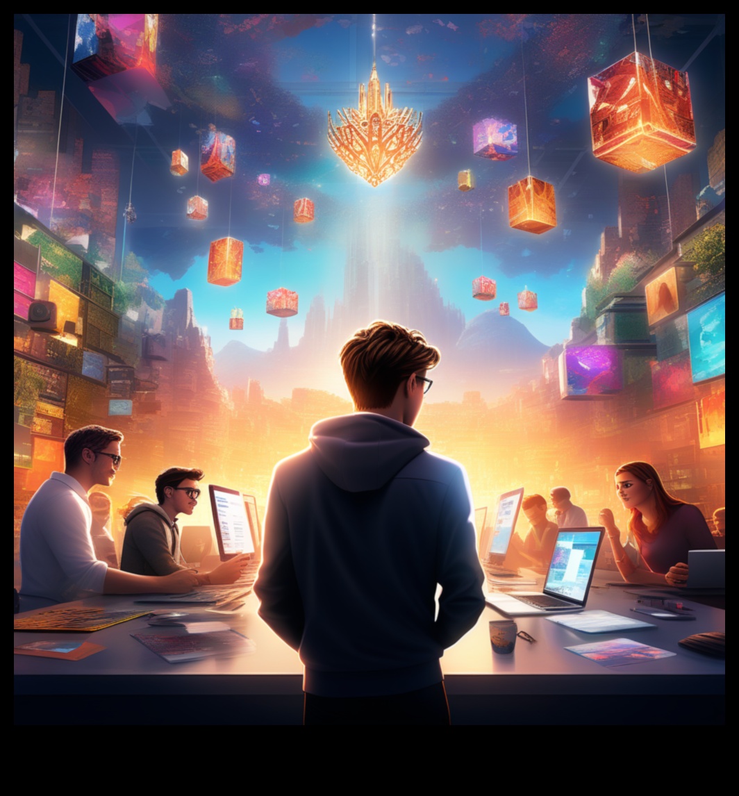 Trailblazing Entrepreneurs: Navigating the Startup Terrain