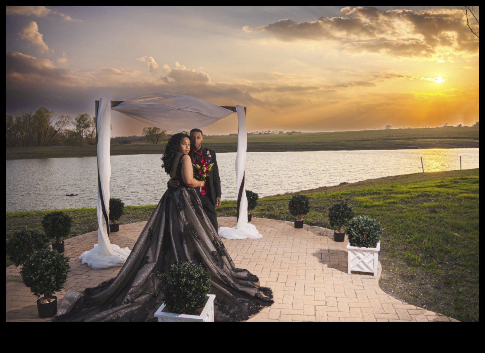 Sunset Serenity Embrace the Bohemian Vibe στο Style 4 Sunset Serenity: Αγκαλιάστε το Bohemian Vibe με στυλ