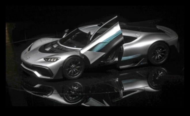 Supercar Dynasties: The Evolution of Luxury in Sports Cars