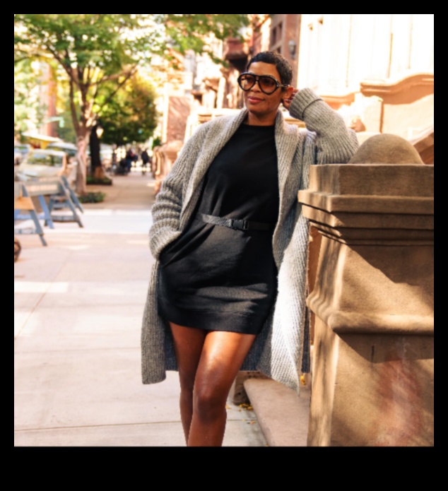 Αβίαστη γοητεία: Κλασικά ρούχα με διαχρονική κομψότητα