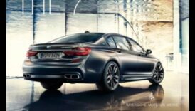 Beyond the Drive: Ο τρόπος ζωής των λάτρεις των πολυτελών οχημάτων