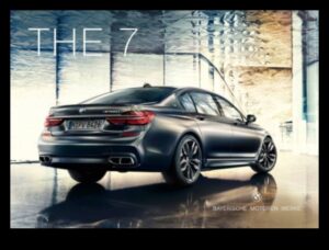 Beyond the Drive: Ο τρόπος ζωής των λάτρεις των πολυτελών οχημάτων