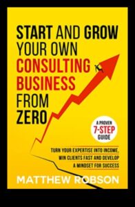 Business Consulting Chronicles: Success Stories in Growth