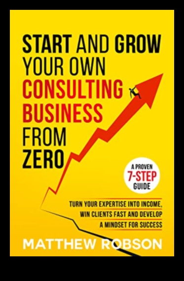 Business Consulting Chronicles: Success Stories in Growth