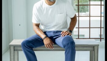 Casual Connoisseurs: Relaxed Men's Fashion Mastery