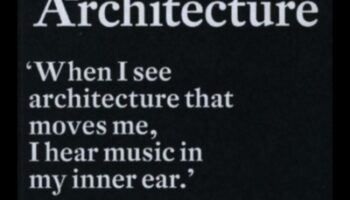 City Lights, Camera, Action: A Visual Symphony in Architectural Beauty