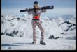 Ski Resort Style: Cozy Winter Outfits for Mountain Glam