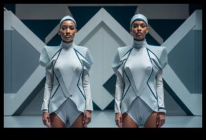 Επανάσταση της μόδας: Οι τάσεις της γυναικείας μόδας επαναπροσδιορίστηκαν