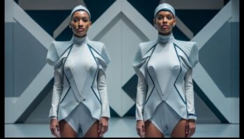 Επανάσταση της μόδας: Οι τάσεις της γυναικείας μόδας επαναπροσδιορίστηκαν