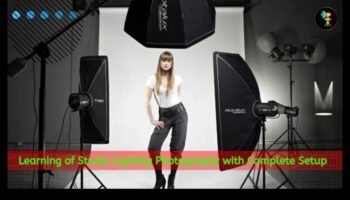 Εστίαση φλας: Φωτίστε τις λήψεις σας με προηγμένο εξοπλισμό φωτισμού