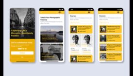 Framing Excellence: A Journey into Photography Education Mastery