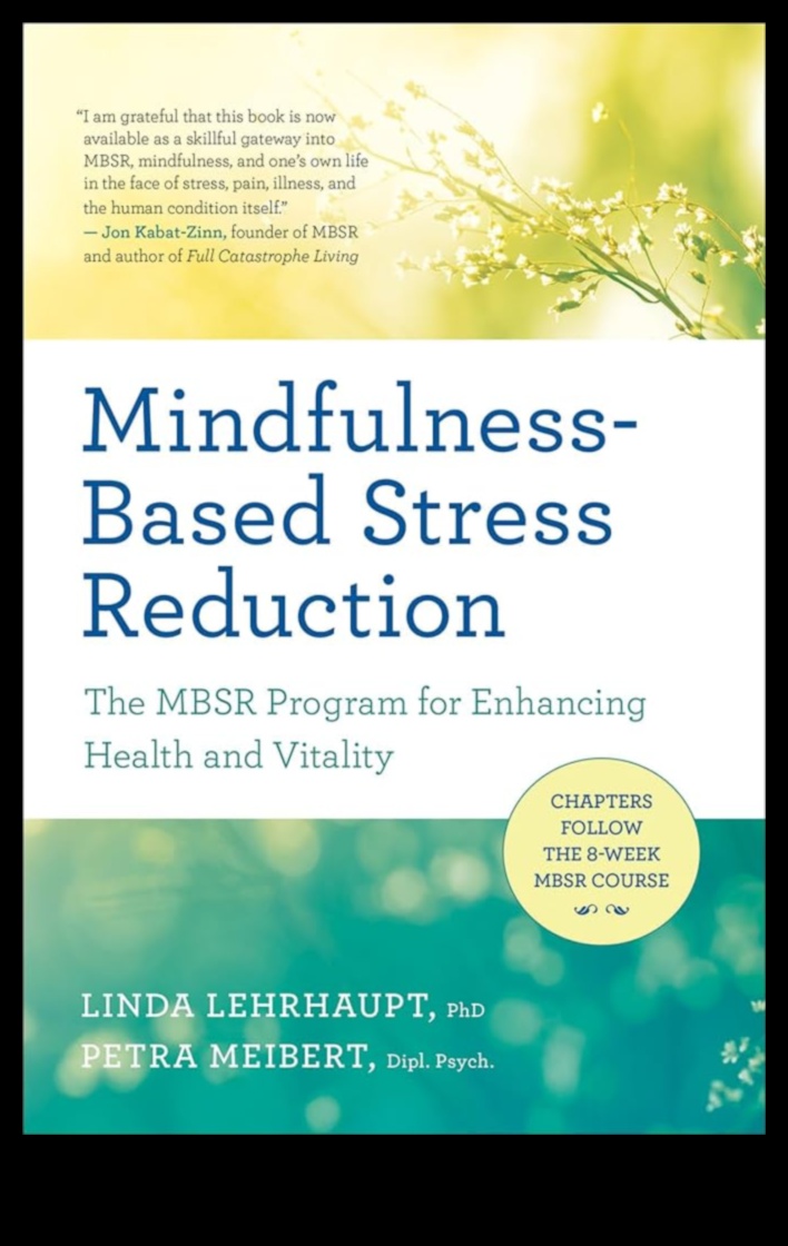 Mindful Harmony: Το προσχέδιο σας για τη μείωση του καθημερινού στρες
