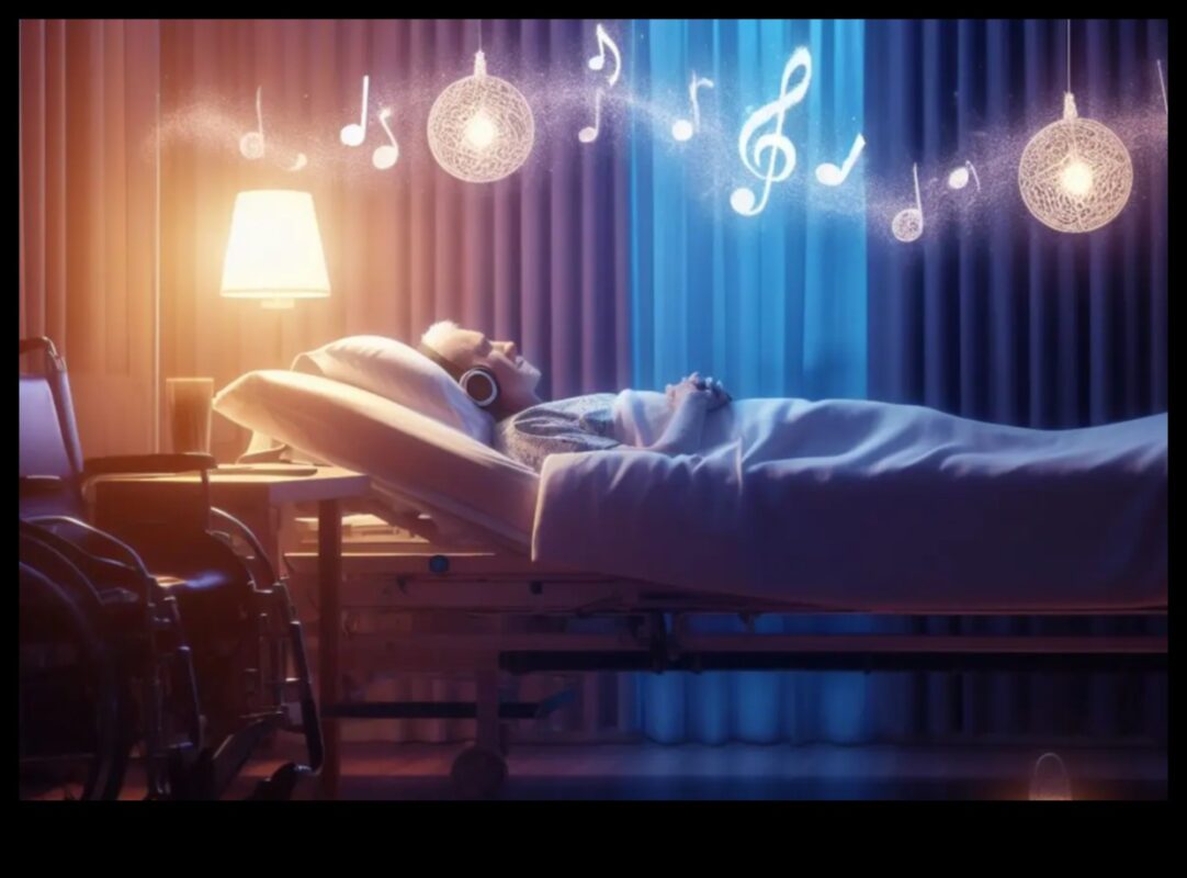 Mindful Melodies: A Musical Journey into the World of Effective Stress Relief