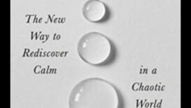 Mindful Wisdom 5 βιβλία που θα μπορείς σας βοηθήσουν οραθείτε να διαλογιστείτε βαθύτερα 3 Mindful Wisdom: Βιβλία που σας καθοδηγούν σε έναν βαθύτερο διαλογισμό