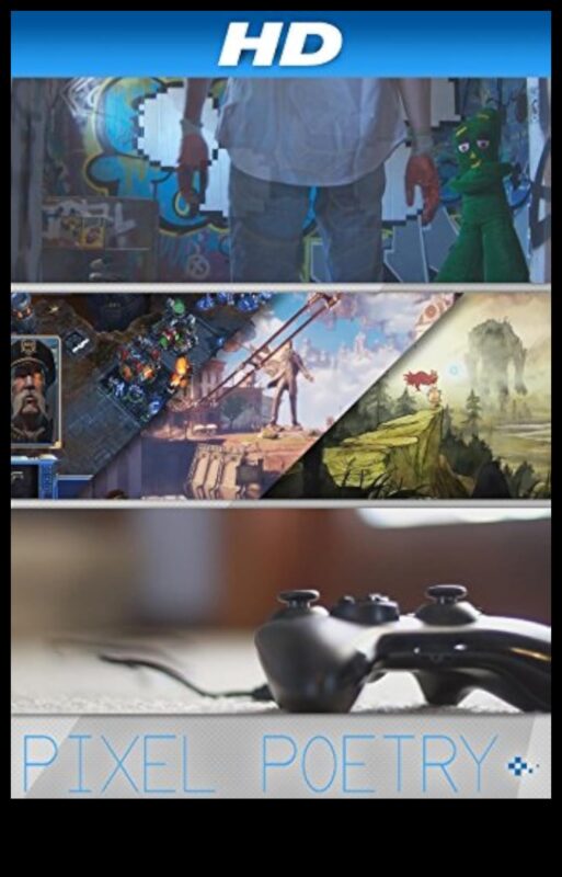 Pixel Poetry: Δημιουργία οπτικών στίχων στην αφηρημένη φωτογραφία