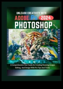 Pixel Wizardry: Απελευθερώνοντας τη δημιουργικότητα με το Adobe Photoshop