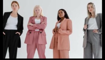 Power Dressing: Τολμηρές και επαγγελματικές ιδέες ρούχων για επιτυχία