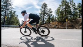 Road Warriors Πώς τα Touring Bikes παρέχουν υπομονή και αξιοπιστία 6 Road Warriors: Exploring the Endurance and Reliability of Touring Bikes