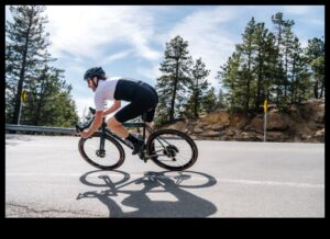 Road Warriors: Exploring the Endurance and Reliability of Touring Bikes