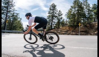 Road Warriors: Exploring the Endurance and Reliability of Touring Bikes