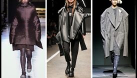 Sculpted Style: Χαράζοντας μια θέση στον κόσμο της μόδας