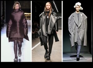 Sculpted Style: Χαράζοντας μια θέση στον κόσμο της μόδας