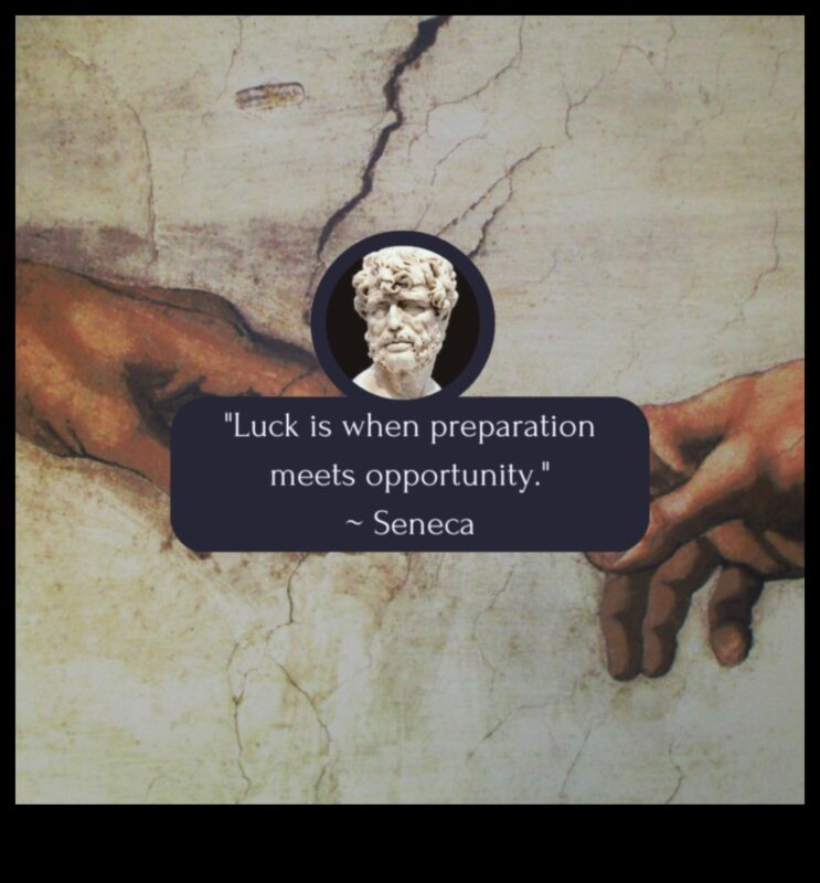 Startup Serendipity: Embracing the Unnexpected Journey