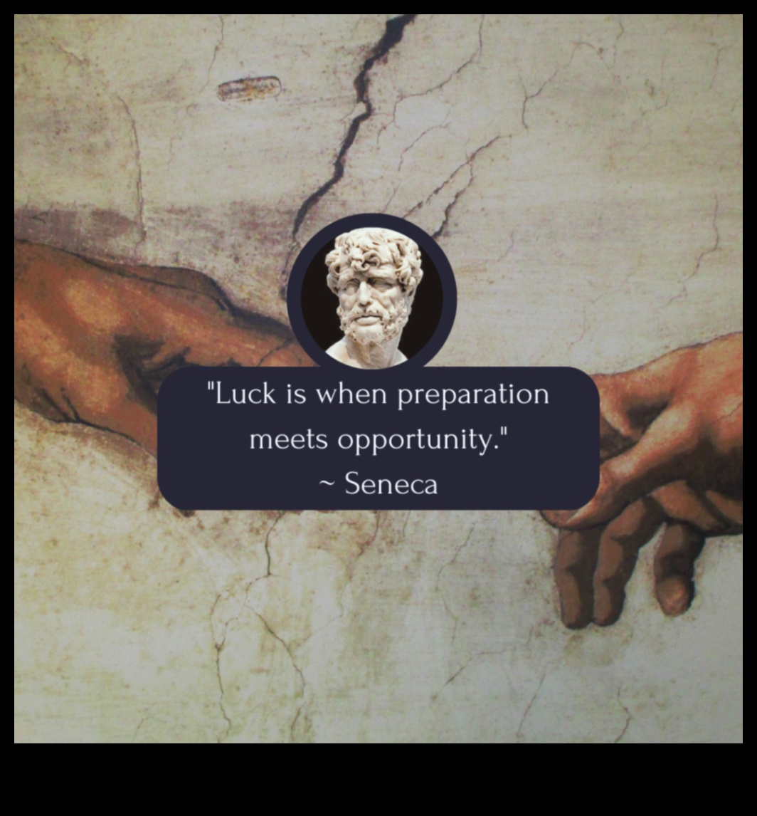 Startup Serendipity: Embracing the Unnexpected Journey