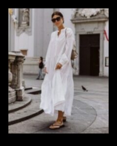 Style Sanctuary: Βρείτε το ζεν σας σε κάθε μοντέρνο ντύσιμο