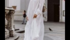 Style Sanctuary: Βρείτε το ζεν σας σε κάθε μοντέρνο ντύσιμο