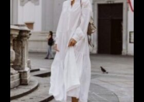 Style Sanctuary: Βρείτε το ζεν σας σε κάθε μοντέρνο ντύσιμο