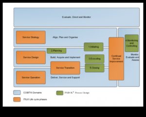 The Process Symphony: Harmonizing Growth and Vision