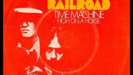 The Railroad Μια Μηχανική συσκευή του Χρόνου για την Ψυχή 4 Διαδρομές τρένου και ταξίδι στο χρόνο: Νοσταλγία στην εξέλιξη του σιδηροδρομικού ταξιδιού