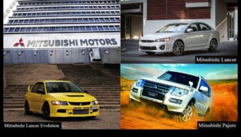 Supercar Dynasties: The Evolution of Luxury in Sports Cars