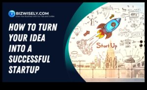 The Startup Alchemist: Transforming Ideas into Gold