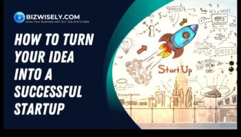 The Startup Alchemist: Transforming Ideas into Gold