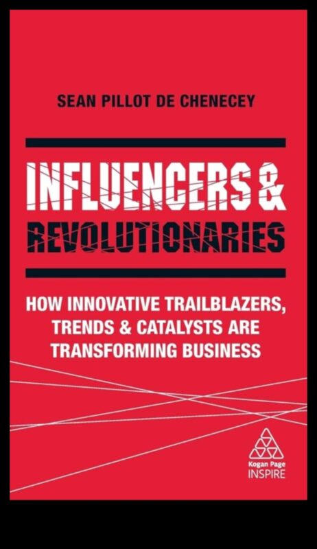 Trend Trailblazers: Leading the Charge in Fashion