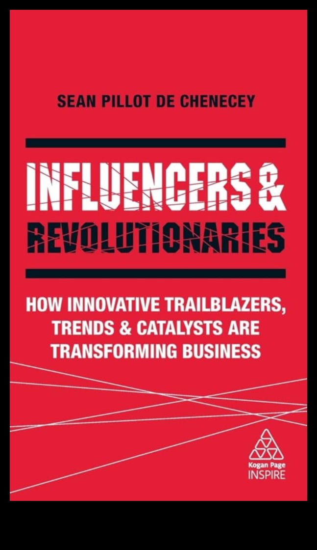 Trend Trailblazers Οι επαναστάτες της μόδας που διαμορφώνουν το μέλλον 1 Trend Trailblazers: Leading the Charge in Fashion