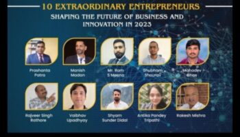 Venture Visionaries: Leaders Shaping the Future of Business Growth