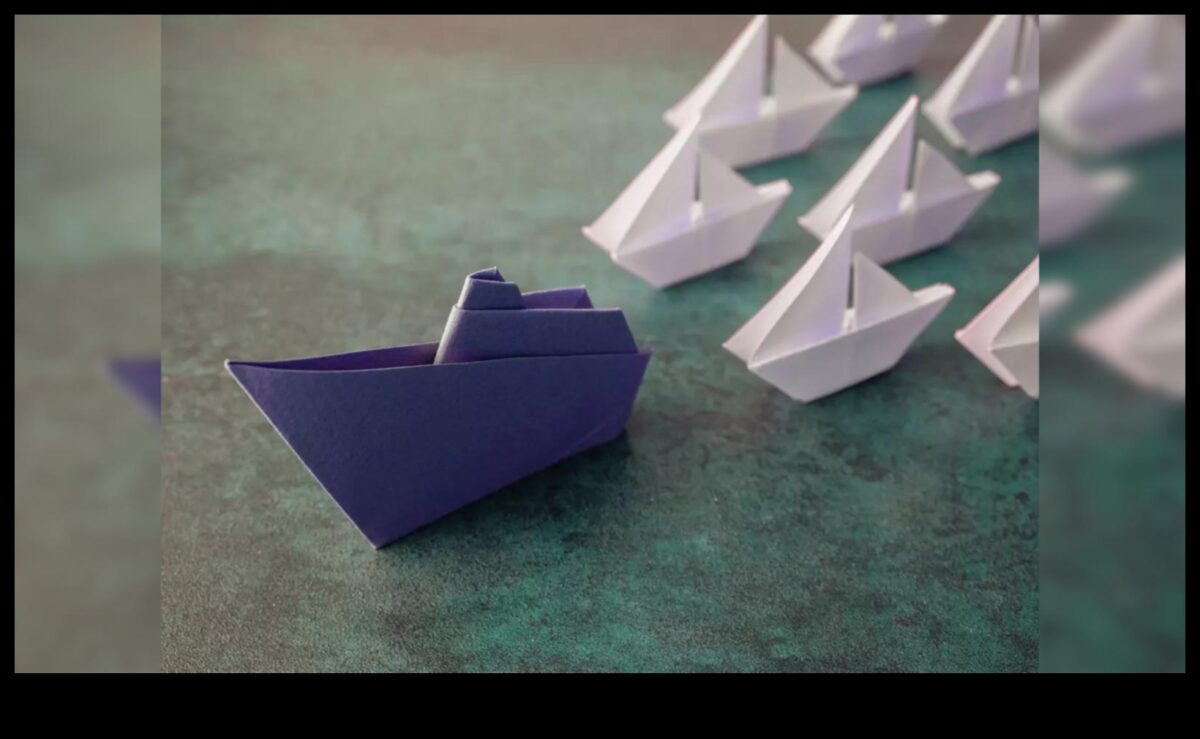 Venture Visionaries: Leaders Shaping the Future of Business Processes